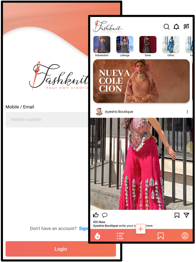 home home page