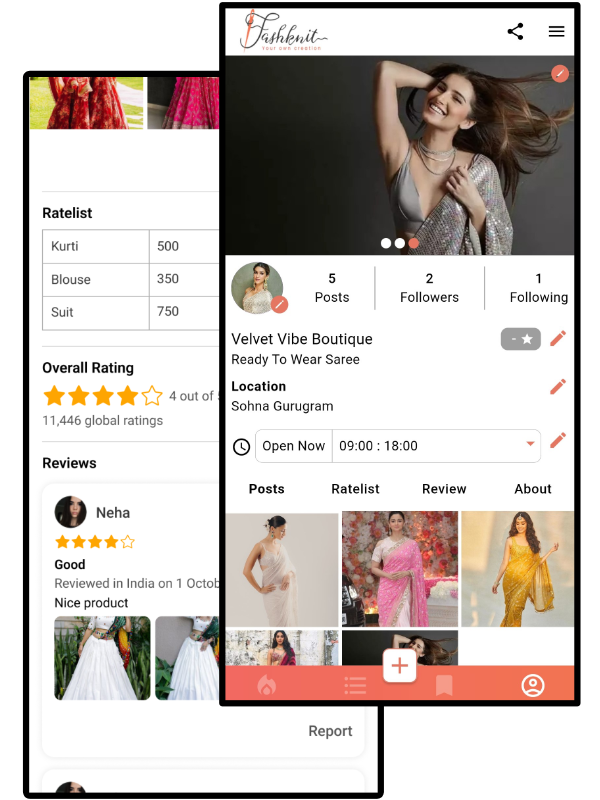 Boutique Self Profile Boutique Self Profile